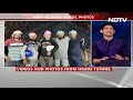 Uttarakhand Tunnel Rescue: How Trapped Workers Survived Inside Collapsed Uttarakhand Tunnel  - 04:46 min - News - Video