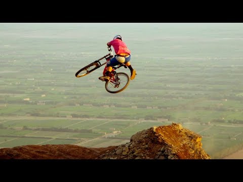 Where The Trail Ends: China MTB Segment
