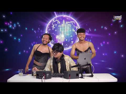 SUMBER MAKMUR PALSU LIVE SET DI BULAN AGUSTUS, MAINKAN TEROMPETNYA DIJE GOBLAY!!!