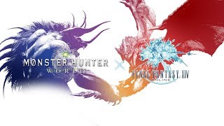 Monster Hunter: World - Behemoth Frissítés Trailer