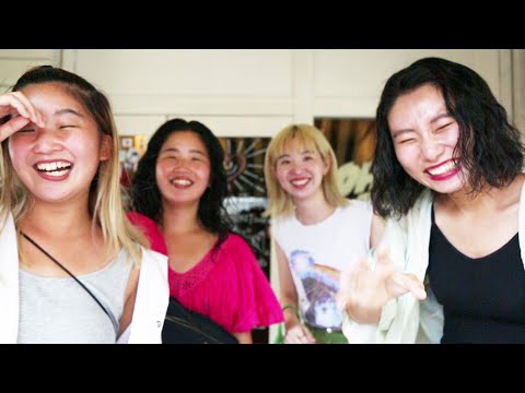 NEWS! CHAIとみてみチャイなゲスト発表 (subtitled)