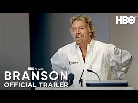 Branson'