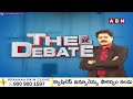 🔴LIVE: తిరుమలలో స్వరూపానంద మాఫియా డాన్ అవతారం ఎత్తారా?| YS Jagan | Tirumala | THE DEBATE |ABN Telugu  - 00:00 min - News - Video