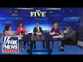 ‘The Five’ reacts to ‘deranged’ protesters destroying Tesla toy cars
