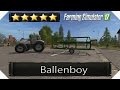 Ballenboy v1.0