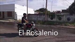 Whatsapp de los lectores: Gran pérdida de agua por rotura de un caño