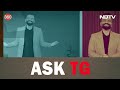 Gadgets 360 With Technical Guruji: Tech से जुड़े सवाल TG देंगे जवाब | Ask TG  - 02:47 min - News - Video