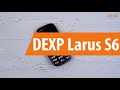 1119466 DEXP Larus S6