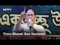 Better Off Without Your Blessing: Bengal University To Mamata Banerjee