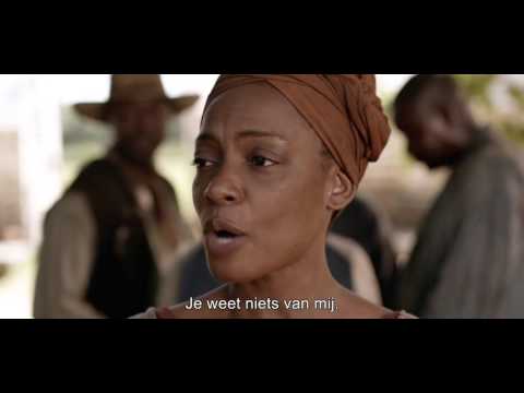 The Book of Negroes'