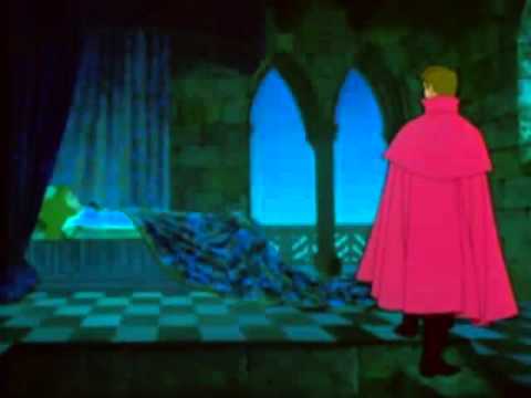 Sleeping Beauty FULL MOVIE [ PART 2 ] - YouTube