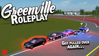 Greenville Tickets Watch Videos Ran Out Of Gas Roblo - greenville in roblox