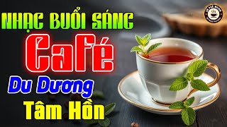 Nhạc Không Lời Buổi Sáng Du Dương Tâm Hồn - Hòa Tấu Guitar Bolero Không Lời - Nhạc Phòng Trà