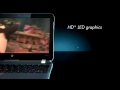 Промо ролик: Ноутбук NoteBooks HP Pavilion dm1