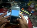 Problem Solves - Blank White NOKIA X2 - 01