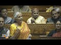 Finance Minister Sitharaman Accuses Congress of Corruption in Lok Sabha Speech |News9  - 05:54 min - News - Video