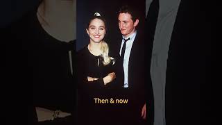 Decades of Madonna in Seconds Pure Icon Energy #madonna #beauty #evolution  #fashion #morph #shorts