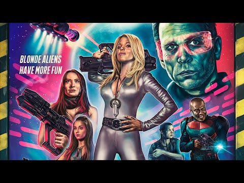 Escape from Area 51'