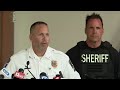 Michigan church shooting leaves 2 people dead, 8 injured