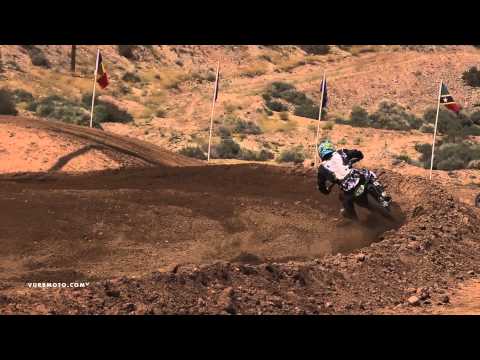 2013 World Mini 250 C Mod Moto 1 Division 2 Uncut - vurbmoto 