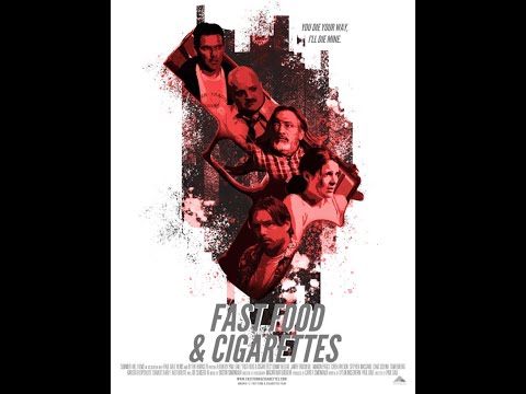 Fast Food & Cigarettes'