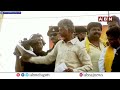 ఫైనల్ టచ్ లో రాజధాని ఫిక్స్ చేసిన చంద్రబాబు | Chandrababu Announces AP Capital | ABN  - 04:25 min - News - Video