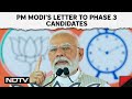 PM Modi To Phase 3 Candidates: Congress Supports Dangerous Ideas Like...