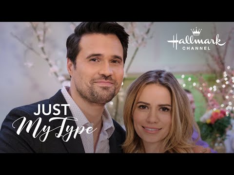 Just My Type'