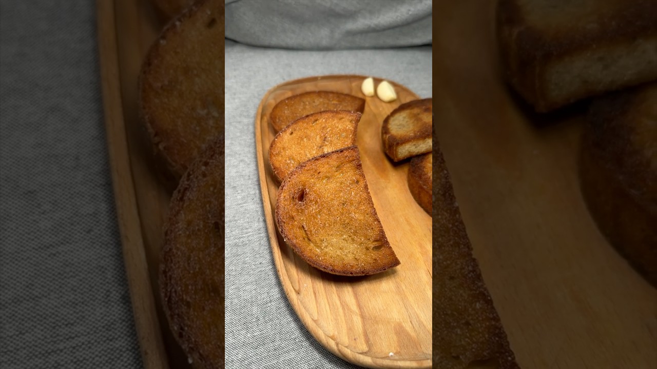 Jak správně usmažit TOPINKU? 🍺 #ostravskygastrošef #heřmangazda #topinky