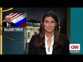 Bolton: Trump doesnt understand how our nuclear navy works  - 10:52 min - News - Video