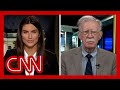 Bolton: Trump doesnt understand how our nuclear navy works