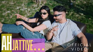 AH JATTIYE ~ Davi Singh Video HD