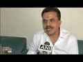 Mumbai: Shiv Sena Leader Calls for Removal of Arvind Kejriwal as CM Amid Interim Jail Term | News9  - 01:25 min - News - Video