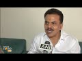 Mumbai: Shiv Sena Leader Calls for Removal of Arvind Kejriwal as CM Amid Interim Jail Term | News9