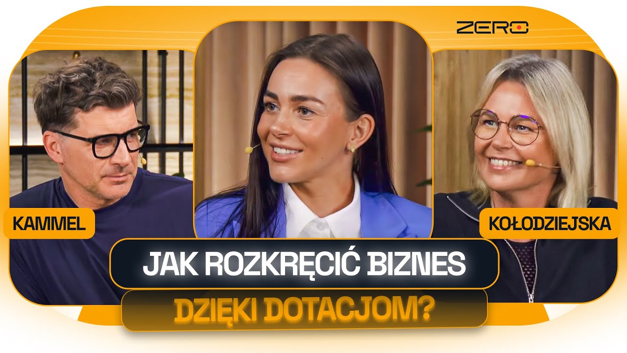 7:00 AGNIESZKA KOŁODZIEJSKA & TOMASZ KAMMEL - PORANEK