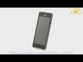 Мобильный телефон Impression ImSmart A501 Black - 3D-обзор от Elmir.ua