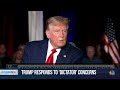 Trump says he won’t be a dictator ‘other than day one’  - 02:01 min - News - Video