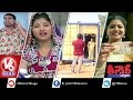 Weekend Teenmaar News : Bithiri Sathi Funny Conversation With Mangli & Savitri