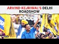 Arvind Kejriwal Roadshow | When I Was In Jail...: Arvind Kejriwals Message At Delhi Rally