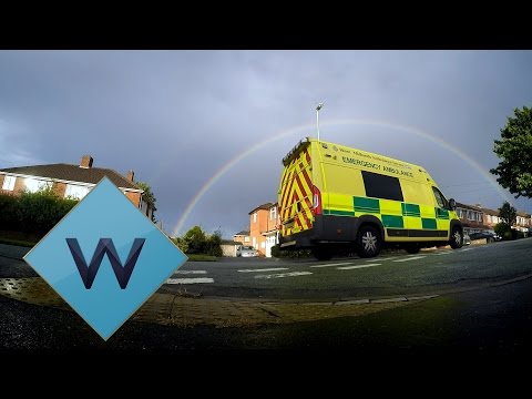 Ambulance UK'
