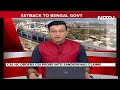 Sandeshkhali Case | High Court Orders CBI Probe Into Sandeshkhali Rape, Land Grab Allegations  - 02:59 min - News - Video