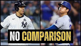 Why The Dodgers Stayed Away From Soto & Comparing Shohei's Contract