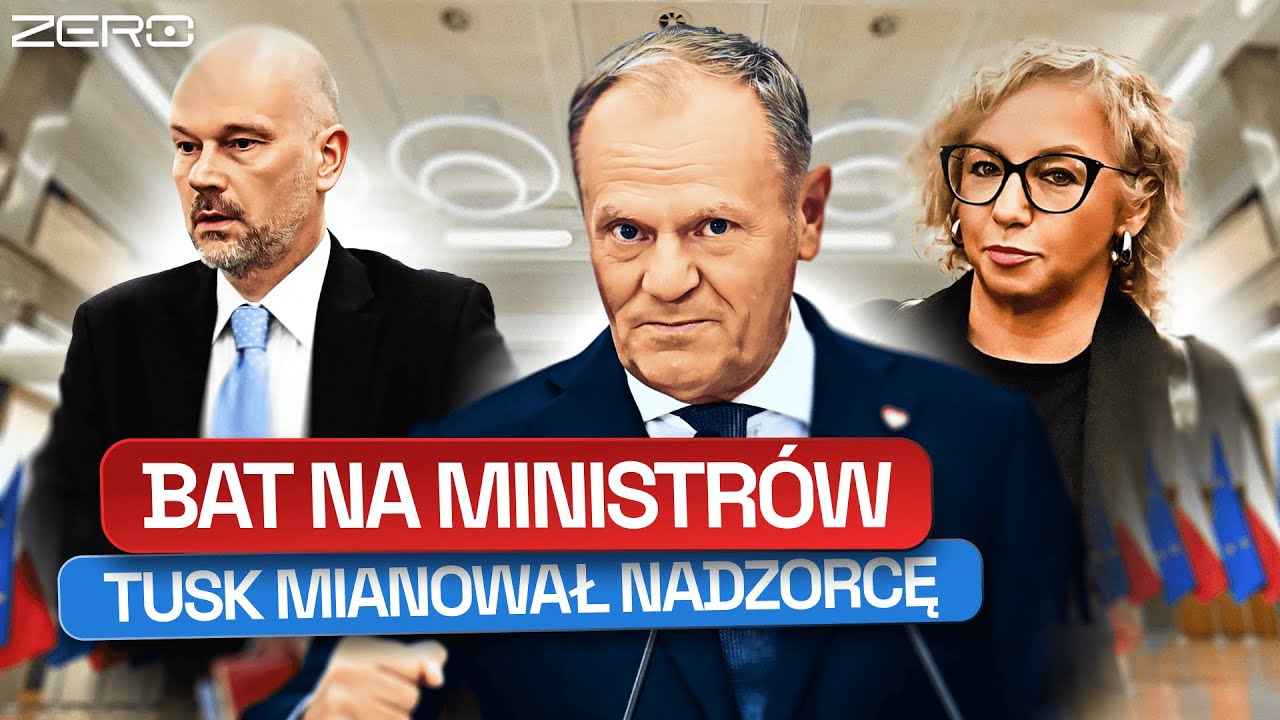 BEREK PRZEJMUJE OBOWIĄZKI TUSKA? KOTULA TRACI STANOWISKO. ŚLĄSK TRACI MINISTERSTWO