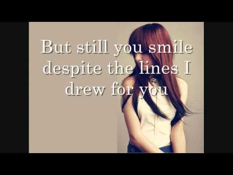 Christina Grimmie "With Love" Lyric Video HD