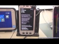 ГаджеТы:краткий обзор военного планшета/смартфона Panasonic Toughpad FZ-E1 на ИТ-выставке CeBIT 2015