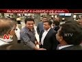 Minister KTR to Inaugurate T- Hub's Outpost in Silicon Valley