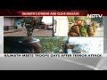 After No Mistakes Message To Army, Minister Meets Injured J&K Civilians  - 02:23 min - News - Video
