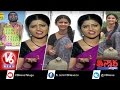 Teenmar News : Bithiri Sathi Funny Conversation With Savitri And Sujatha