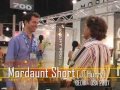 Mordaunt Short showcases new Mezzo Series loudspeakers (CEDIA EXPO 2007)