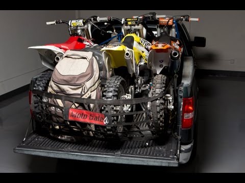 Racer X Tested: Bike Loading Tips 